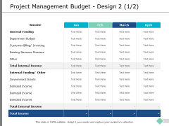 Project Management Budget Design Planning Ppt PowerPoint Presentation Summary Structure Project Management Budget Design Planning Ppt PowerPoint Presentation Summary Structure