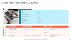 Project Management Experts Required Reports Mobile Web Requirement Document Clipart PDF Project Management Experts Required Reports Mobile Web Requirement Document Clipart PDF