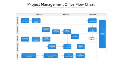 Project Management Office Flow Chart Inspiration PDF Project Management Office Flow Chart Inspiration PDF