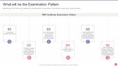 Project Management Professional Certification IT What Will Be The Examination Pattern Mockup PDF Project Management Professional Certification IT What Will Be The Examination Pattern Mockup PDF