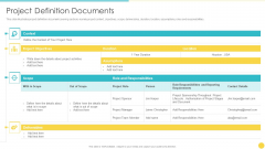 Project Management Professional Toolset IT Project Definition Documents Clipart PDF Project Management Professional Toolset IT Project Definition Documents Clipart PDF