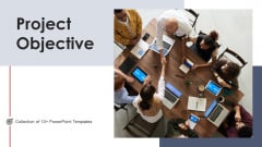 Project Objective Ppt PowerPoint Presentation Complete Deck With Slides Project Objective Ppt PowerPoint Presentation Complete Deck With Slides
