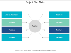 Project Plan Matrix Ppt PowerPoint Presentation Portfolio Graphics Pictures Cpb Project Plan Matrix Ppt PowerPoint Presentation Portfolio Graphics Pictures Cpb