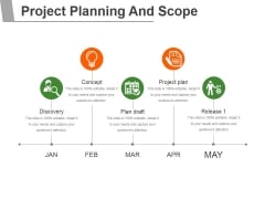 project scope powerpoint templates, slides and graphics project scope powerpoint templates, slides and graphics, Presentation templates