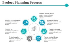 Project Planning Process Ppt PowerPoint Presentation Show Slide Project Planning Process Ppt PowerPoint Presentation Show Slide