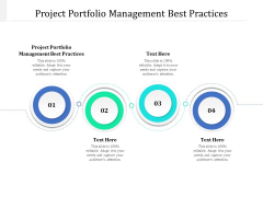 Project Portfolio Management Best Practices Ppt PowerPoint Presentation Inspiration Images Cpb Pdf Project Portfolio Management Best Practices Ppt PowerPoint Presentation Inspiration Images Cpb Pdf