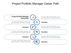 Project Portfolio Manager Career Path Ppt PowerPoint Presentation File Graphics Example Cpb Project Portfolio Manager Career Path Ppt PowerPoint Presentation File Graphics Example Cpb