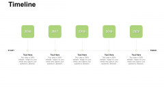 Project Price And Sales Quote Timeline Ppt Show Layouts PDF