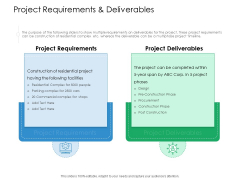 Project Requirements And Deliverables Action Priority Matrix Ppt Professional Display PDF Project Requirements And Deliverables Action Priority Matrix Ppt Professional Display PDF