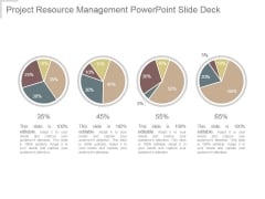 Project Resource Management Powerpoint Slide Deck Project Resource Management Powerpoint Slide Deck