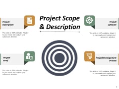 Project Scope And Description Ppt PowerPoint Presentation Outline Gallery Project Scope And Description Ppt PowerPoint Presentation Outline Gallery
