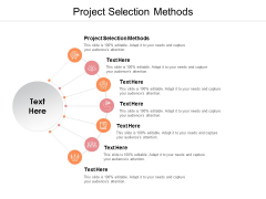 Project Selection Methods Ppt PowerPoint Presentation Slides Graphics Design Cpb Project Selection Methods Ppt PowerPoint Presentation Slides Graphics Design Cpb