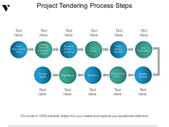 Project Tendering Process Steps Ppt PowerPoint Presentation Professional Brochure Project Tendering Process Steps Ppt PowerPoint Presentation Professional Brochure