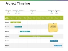 Project Timeline Ppt PowerPoint Presentation Icon Designs Project Timeline Ppt PowerPoint Presentation Icon Designs