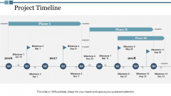 project management powerpoint templates slides and graphics