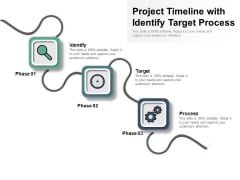 Project Timeline With Identify Target Process Ppt PowerPoint Presentation Portfolio Slide Portrait PDF Project Timeline With Identify Target Process Ppt PowerPoint Presentation Portfolio Slide Portrait PDF