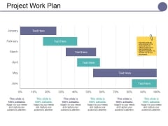 Project Work Plan Ppt PowerPoint Presentation Layouts Information Project Work Plan Ppt PowerPoint Presentation Layouts Information