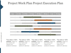 Project Work Plan Project Execution Plan Ppt PowerPoint Presentation Deck Project Work Plan Project Execution Plan Ppt PowerPoint Presentation Deck