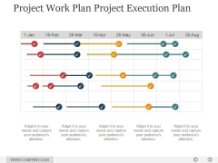 project plan powerpoint templates slides and graphics