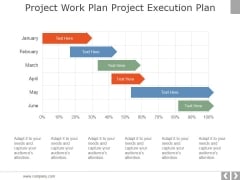 Project Work Plan Project Execution Plan Template 1 Ppt PowerPoint Presentation Layouts Themes Project Work Plan Project Execution Plan Template 1 Ppt PowerPoint Presentation Layouts Themes