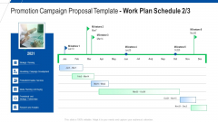 Promotion Campaign Proposal Template Work Plan Schedule Strategic Ppt Gallery Show PDF Promotion Campaign Proposal Template Work Plan Schedule Strategic Ppt Gallery Show PDF