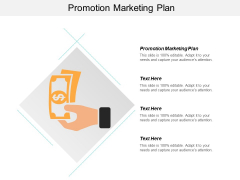 Promotion Marketing Plan Ppt PowerPoint Presentation Ideas Skills Cpb Promotion Marketing Plan Ppt PowerPoint Presentation Ideas Skills Cpb