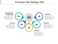 Promotion Site Strategy Web Ppt PowerPoint Presentation Slides Download Cpb Promotion Site Strategy Web Ppt PowerPoint Presentation Slides Download Cpb