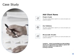 Proposal To Brand Company Professional Services Case Study Clipart PDF Proposal To Brand Company Professional Services Case Study Clipart PDF