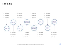 Proposal To Brand Company Professional Services Timeline Background PDF Proposal To Brand Company Professional Services Timeline Background PDF