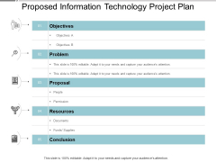 Proposed Information Technology Project Plan Ppt Powerpoint Presentation Model Picture Proposed Information Technology Project Plan Ppt Powerpoint Presentation Model Picture