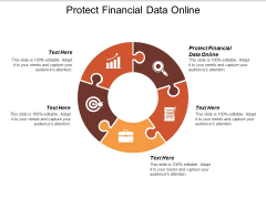 Protect Financial Data Online Ppt PowerPoint Presentation Ideas Graphics Protect Financial Data Online Ppt PowerPoint Presentation Ideas Graphics