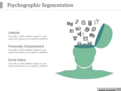 Psychographic Segmentation Ppt PowerPoint Presentation Styles Psychographic Segmentation Ppt PowerPoint Presentation Styles