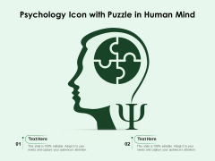 Psychology Icon With Puzzle In Human Mind Ppt PowerPoint Presentation Gallery Graphics Download PDF Psychology Icon With Puzzle In Human Mind Ppt PowerPoint Presentation Gallery Graphics Download PDF