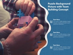 Puzzle Background Picture With Team Building Concept Ppt PowerPoint Presentation Layouts Format Ideas PDF Puzzle Background Picture With Team Building Concept Ppt PowerPoint Presentation Layouts Format Ideas PDF
