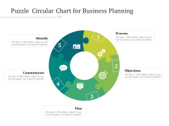 Puzzle Circular Chart For Business Planning Ppt PowerPoint Presentation Model Images PDF Puzzle Circular Chart For Business Planning Ppt PowerPoint Presentation Model Images PDF