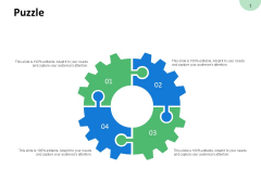 Puzzle Circular Process Ppt PowerPoint Presentation Model Topics Puzzle Circular Process Ppt PowerPoint Presentation Model Topics