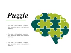 Puzzle Ppt PowerPoint Presentation File Summary Puzzle Ppt PowerPoint Presentation File Summary