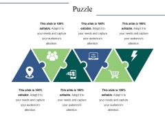 Puzzle Ppt PowerPoint Presentation Gallery Slide Download Puzzle Ppt PowerPoint Presentation Gallery Slide Download