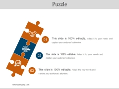 Puzzle Ppt PowerPoint Presentation Ideas Examples Puzzle Ppt PowerPoint Presentation Ideas Examples