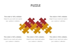 Puzzle Ppt PowerPoint Presentation Ideas Professional Puzzle Ppt PowerPoint Presentation Ideas Professional