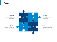 Puzzle Ppt PowerPoint Presentation Ideas Slides Puzzle Ppt PowerPoint Presentation Ideas Slides