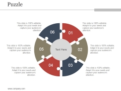 Puzzle Ppt PowerPoint Presentation Influencers Puzzle Ppt PowerPoint Presentation Influencers