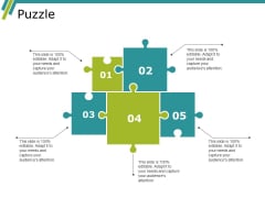 Puzzle Ppt PowerPoint Presentation Inspiration Skills Puzzle Ppt PowerPoint Presentation Inspiration Skills