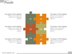Puzzle Ppt PowerPoint Presentation Microsoft Puzzle Ppt PowerPoint Presentation Microsoft