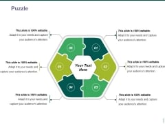 puzzle ppt powerpoint presentation model show puzzle ppt powerpoint presentation model show
