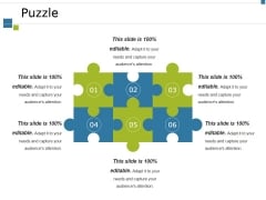 Puzzle Ppt PowerPoint Presentation Outline Picture Puzzle Ppt PowerPoint Presentation Outline Picture