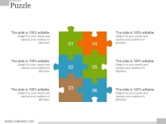 Puzzle Ppt PowerPoint Presentation Outline Template Puzzle Ppt PowerPoint Presentation Outline Template