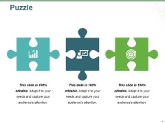 Puzzle Ppt PowerPoint Presentation Portfolio Designs Puzzle Ppt PowerPoint Presentation Portfolio Designs