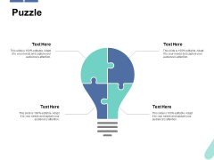 Puzzle Ppt PowerPoint Presentation Portfolio Example Topics Puzzle Ppt PowerPoint Presentation Portfolio Example Topics