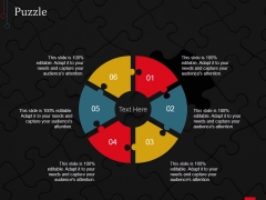 Puzzle Ppt PowerPoint Presentation Portfolio Show Puzzle Ppt PowerPoint Presentation Portfolio Show